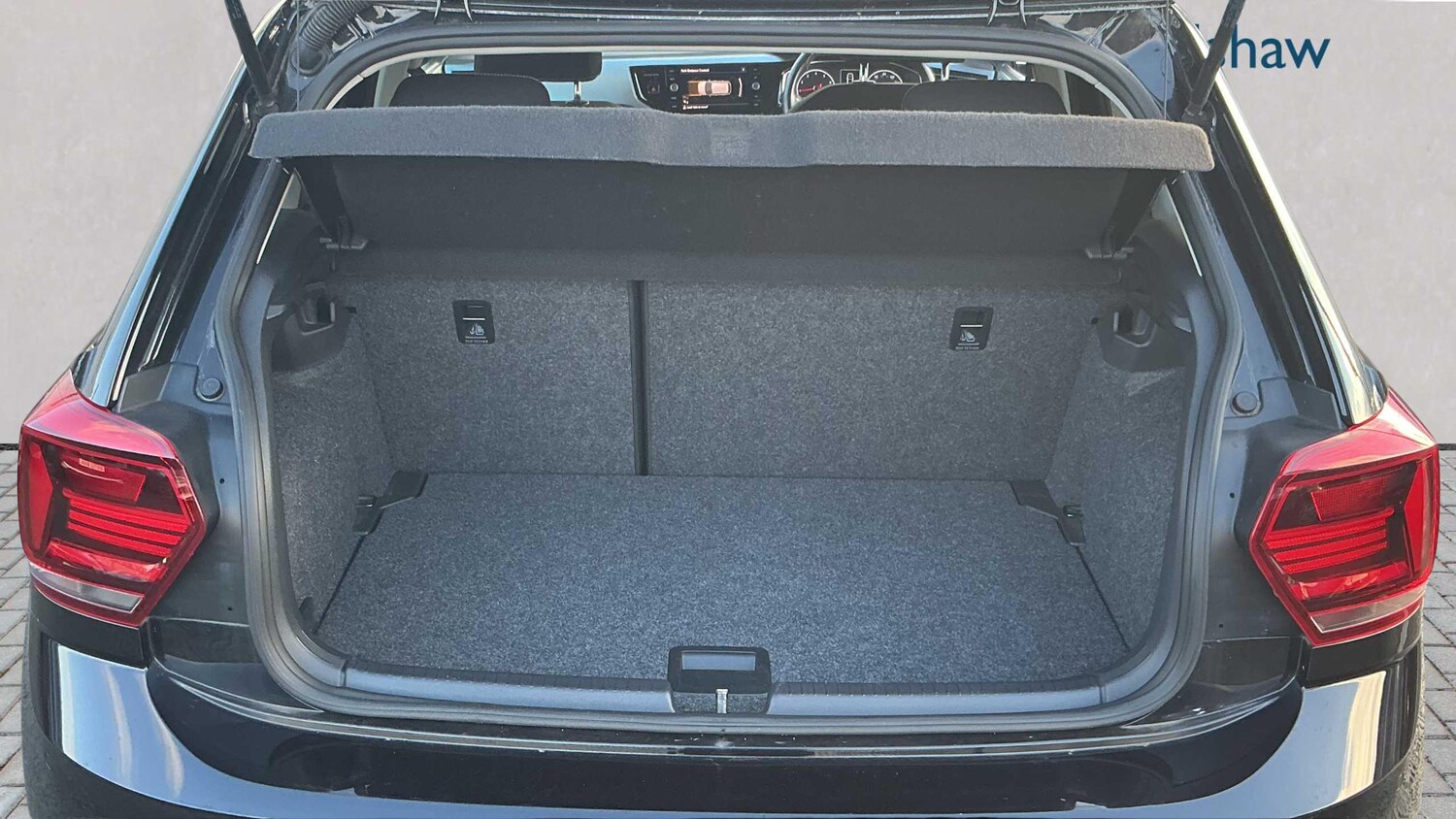 Used Volkswagen Polo 2021 for sale - 77856987: Photo 7