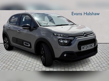 Used Citroen C3 2024 for sale - 78564558: Photo