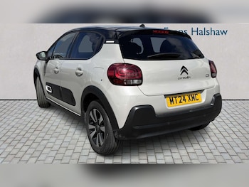 Used Citroen C3 2024 for sale - 78564558: Photo