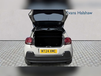 Used Citroen C3 2024 for sale - 78564558: Photo