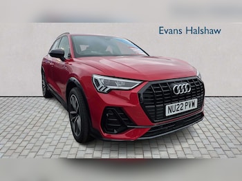 Used Audi Q3 2022 for sale - 78732292: Photo