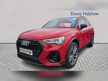 Used Audi Q3 2022 for sale - 78732292: Photo