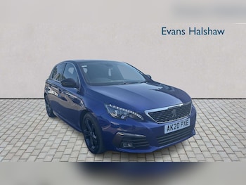 Used Peugeot 308 2020 for sale - 79183667: Photo