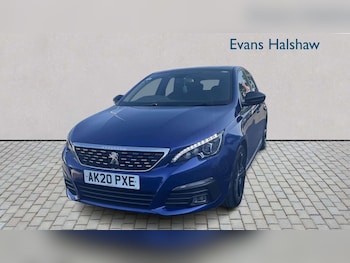 Used Peugeot 308 2020 for sale - 79183667: Photo