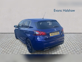 Used Peugeot 308 2020 for sale - 79183667: Photo