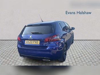 Used Peugeot 308 2020 for sale - 79183667: Photo