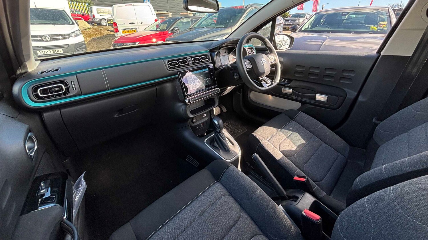 Used Citroen C3 2023 for sale - 78149155: Photo 10