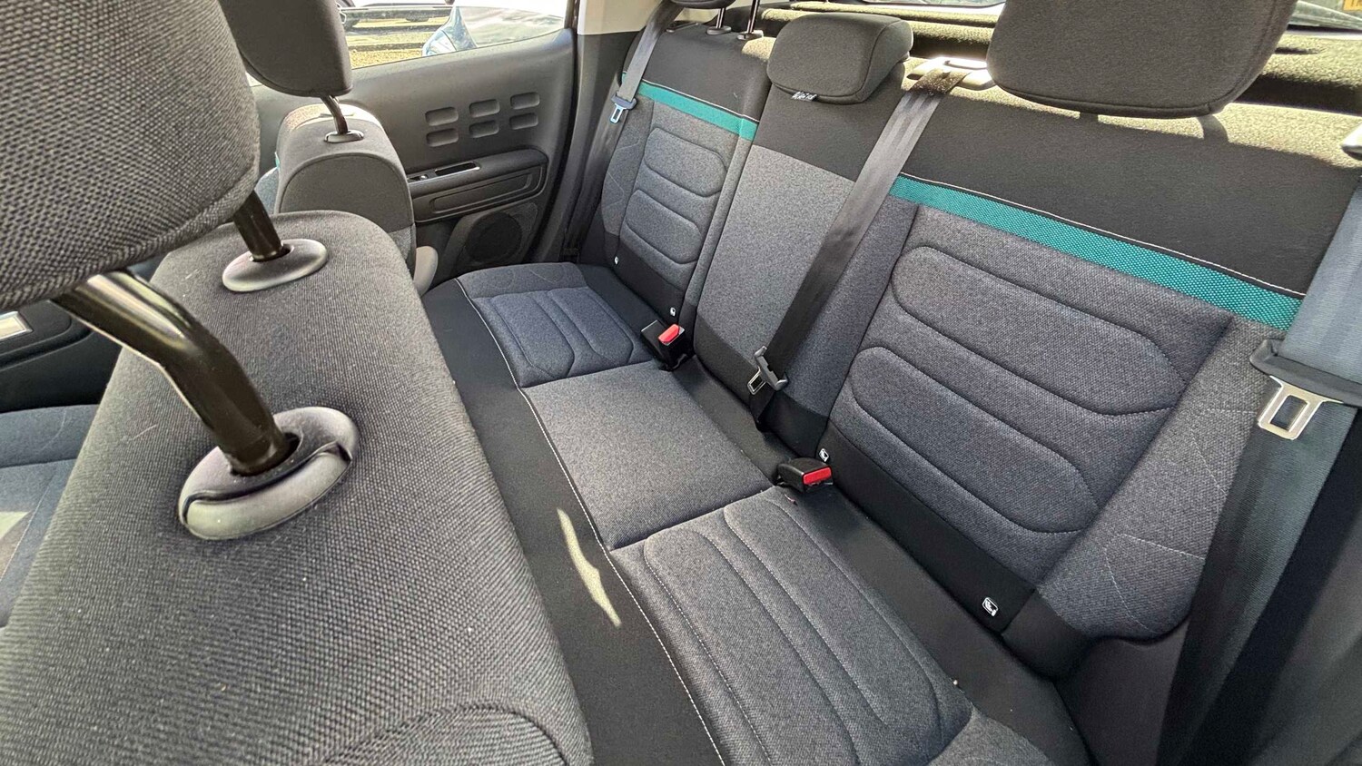 Used Citroen C3 2023 for sale - 78149155: Photo 11