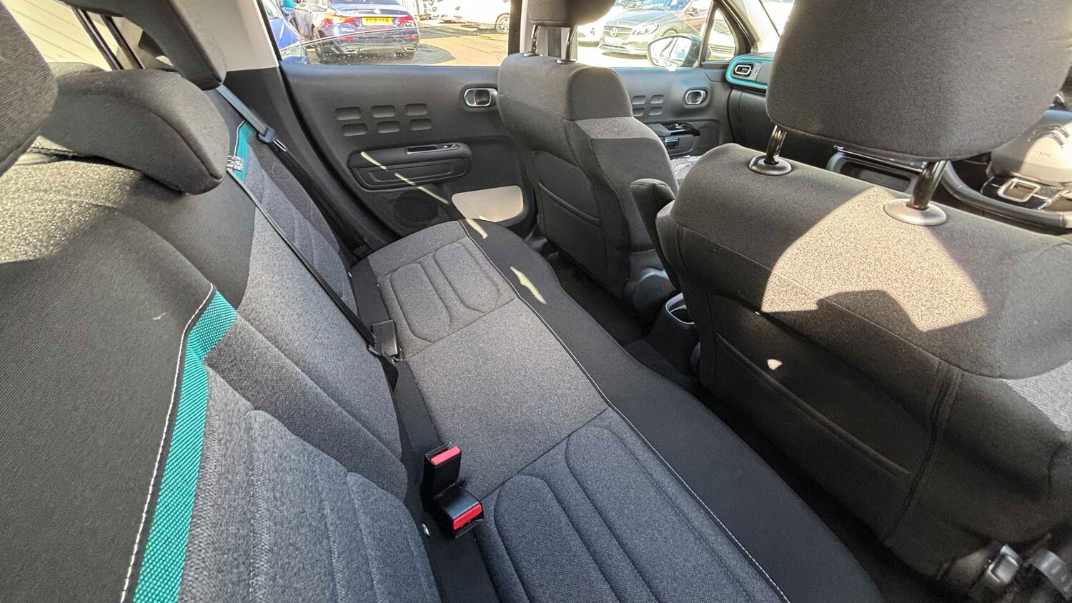 Used Citroen C3 2023 for sale - 78149155: Photo 12