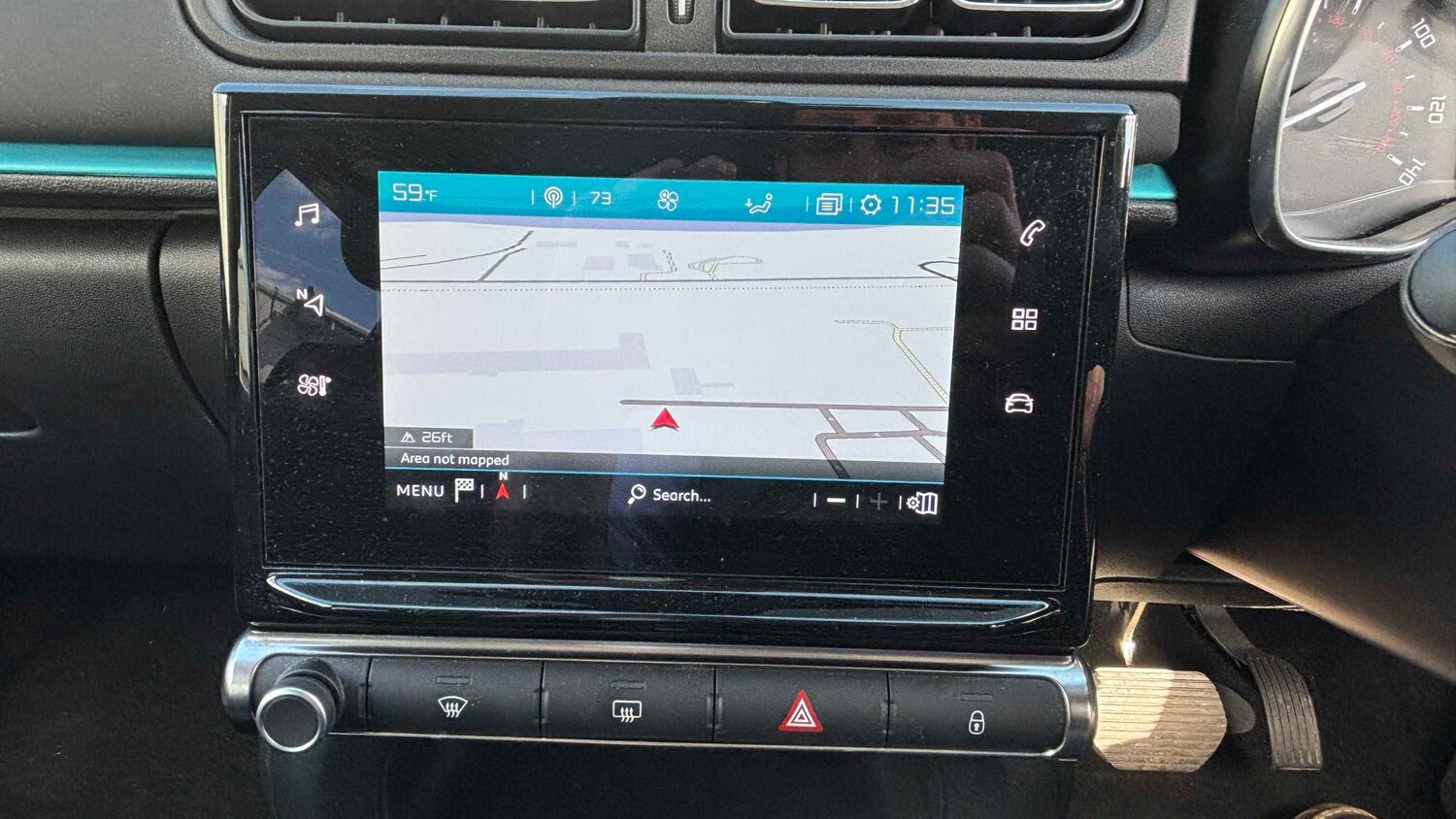 Used Citroen C3 2023 for sale - 78149155: Photo 13