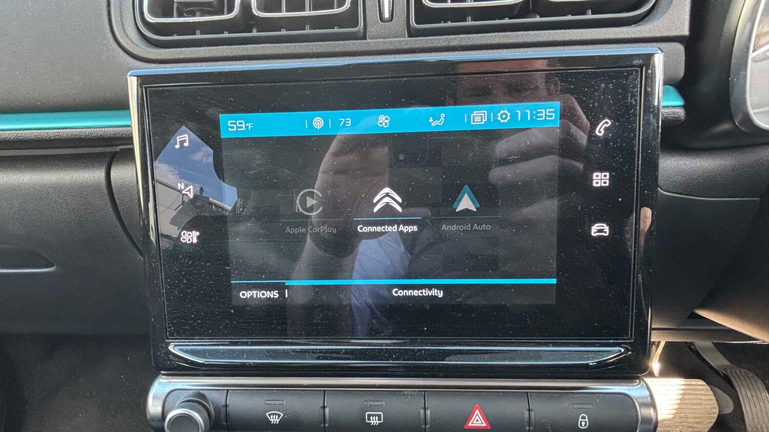 Used Citroen C3 2023 for sale - 78149155: Photo 14