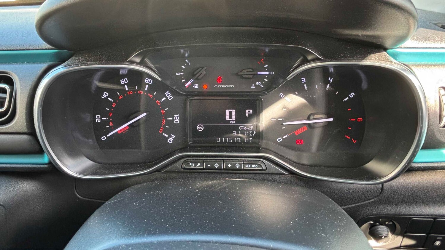 Used Citroen C3 2023 for sale - 78149155: Photo 15