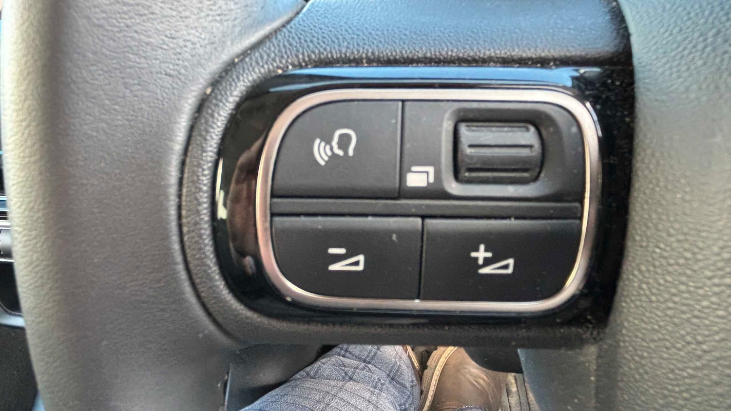 Used Citroen C3 2023 for sale - 78149155: Photo 16