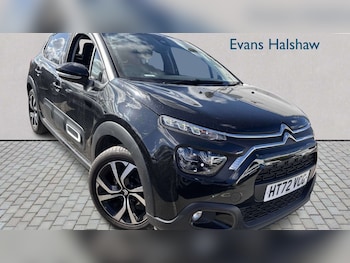 Used Citroen C3 2023 for sale - 78149155: Photo