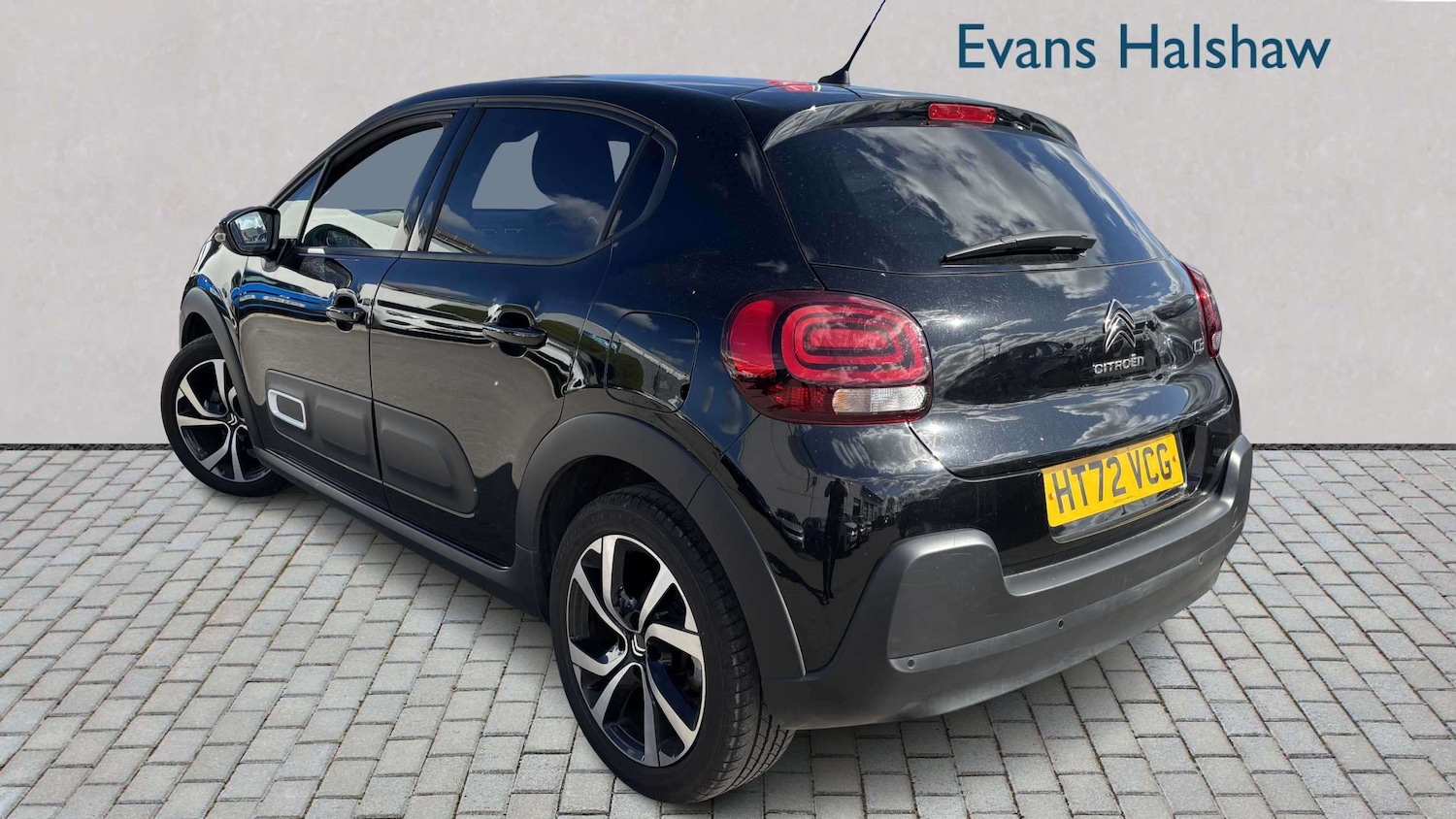 Used Citroen C3 2023 for sale - 78149155: Photo 2