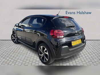 Used Citroen C3 2023 for sale - 78149155: Photo