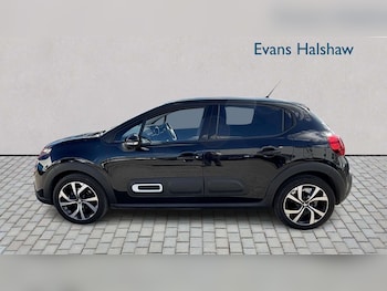 Used Citroen C3 2023 for sale - 78149155: Photo