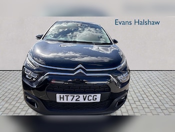 Used Citroen C3 2023 for sale - 78149155: Photo