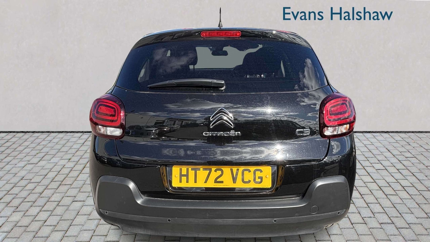 Used Citroen C3 2023 for sale - 78149155: Photo 5