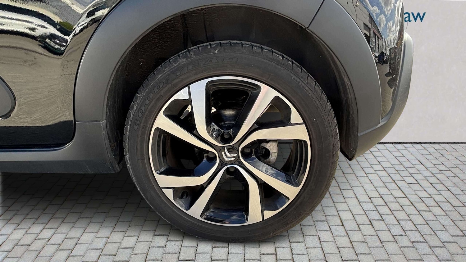 Used Citroen C3 2023 for sale - 78149155: Photo 6