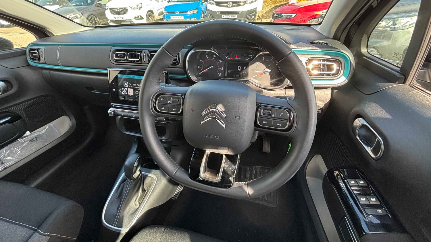 Used Citroen C3 2023 for sale - 78149155: Photo 9