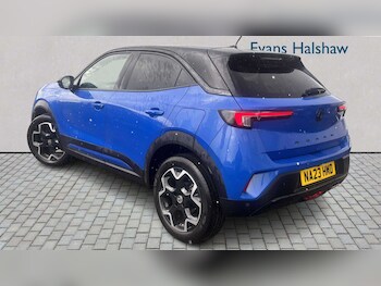 Used Vauxhall Mokka 2023 for sale - 78857386: Photo