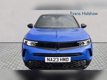 Used Vauxhall Mokka 2023 for sale - 78857386: Photo