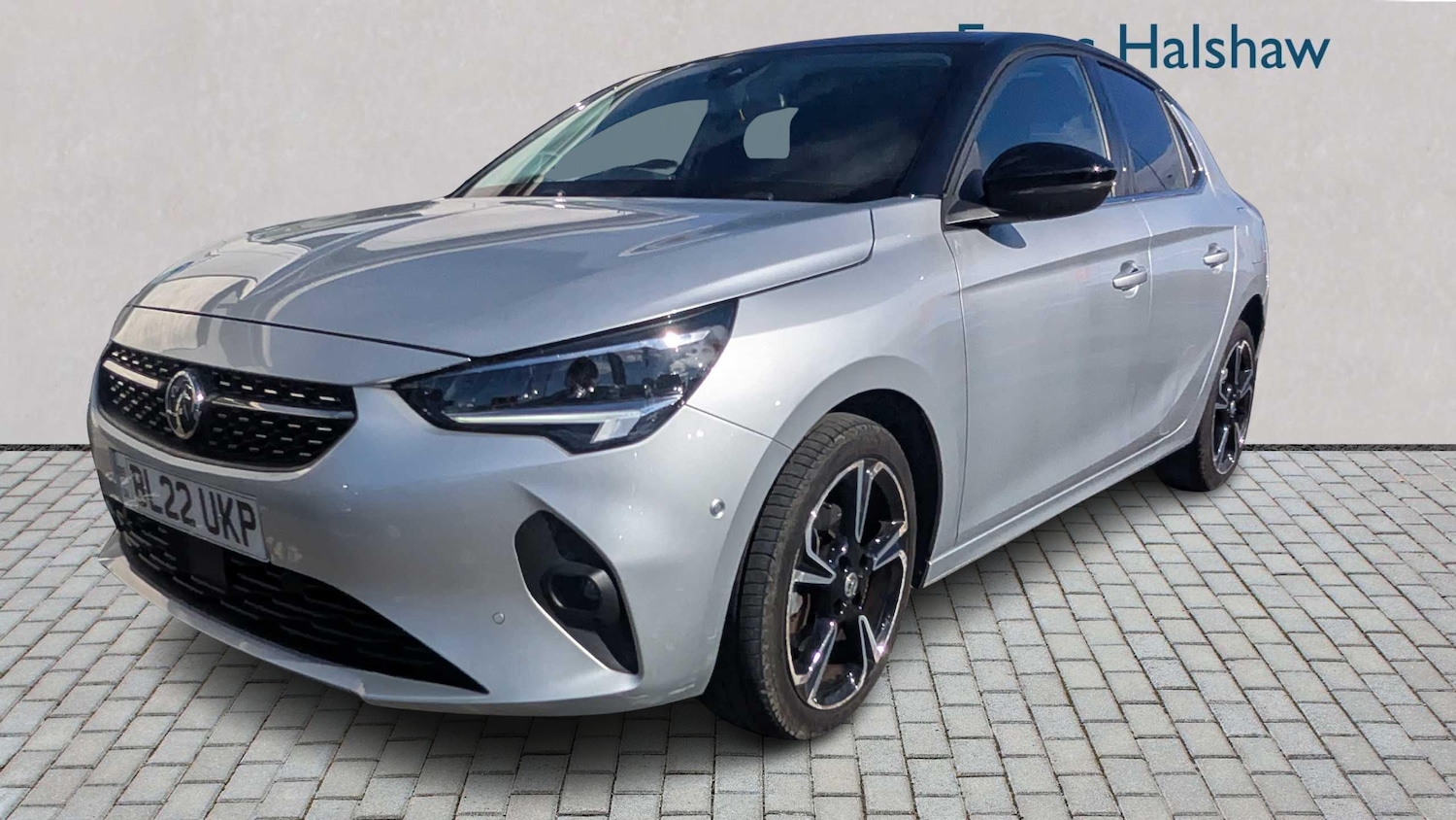 Used Vauxhall Corsa 2022 for sale - 77858410: Photo 2