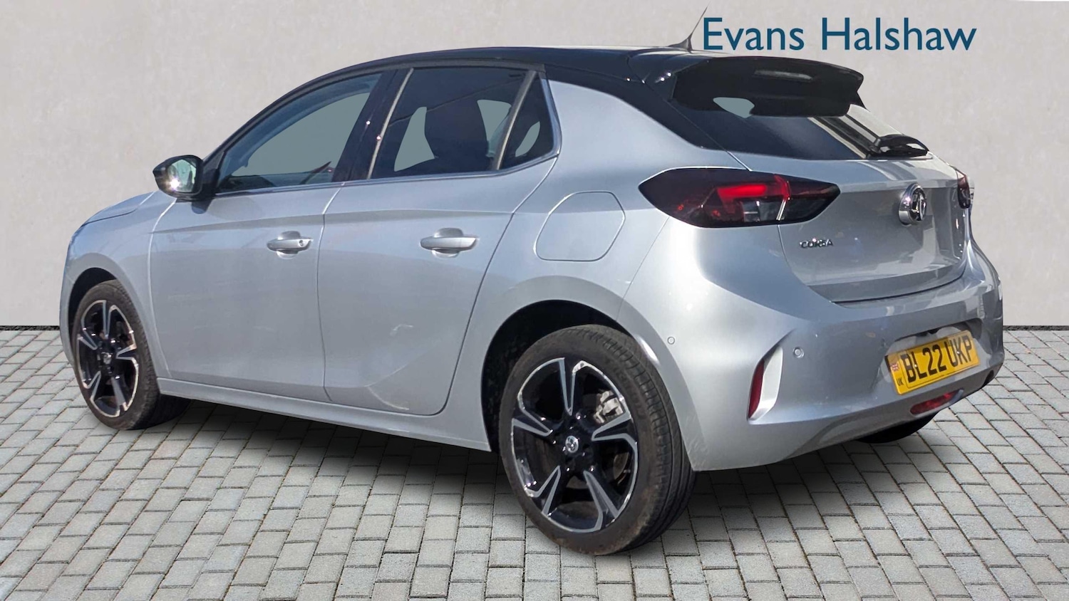 Used Vauxhall Corsa 2022 for sale - 77858410: Photo 3