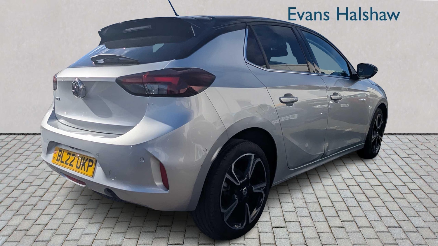 Used Vauxhall Corsa 2022 for sale - 77858410: Photo 4