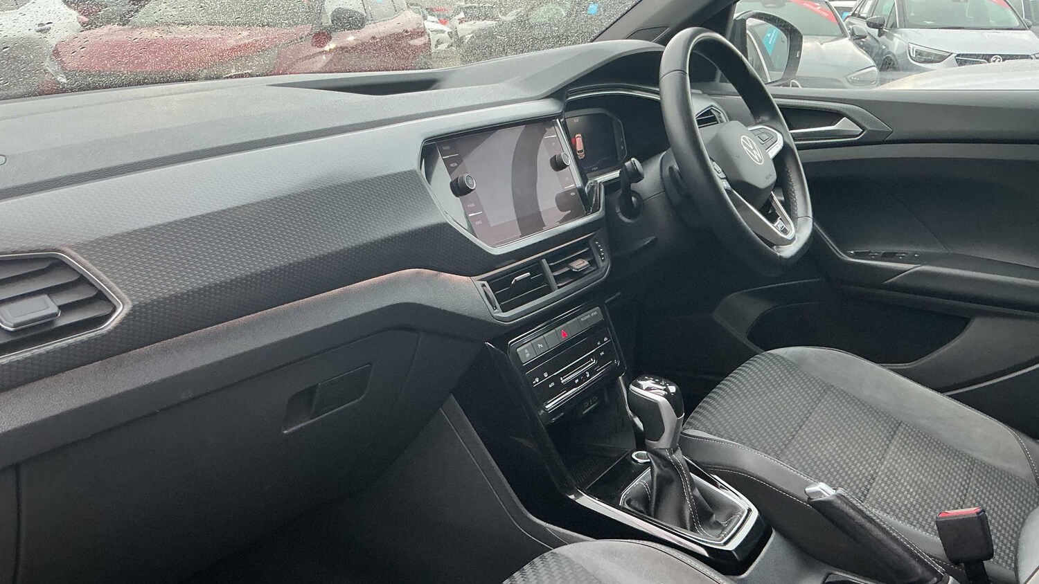 Used Volkswagen T-Cross for sale - 77861659: Photo 14