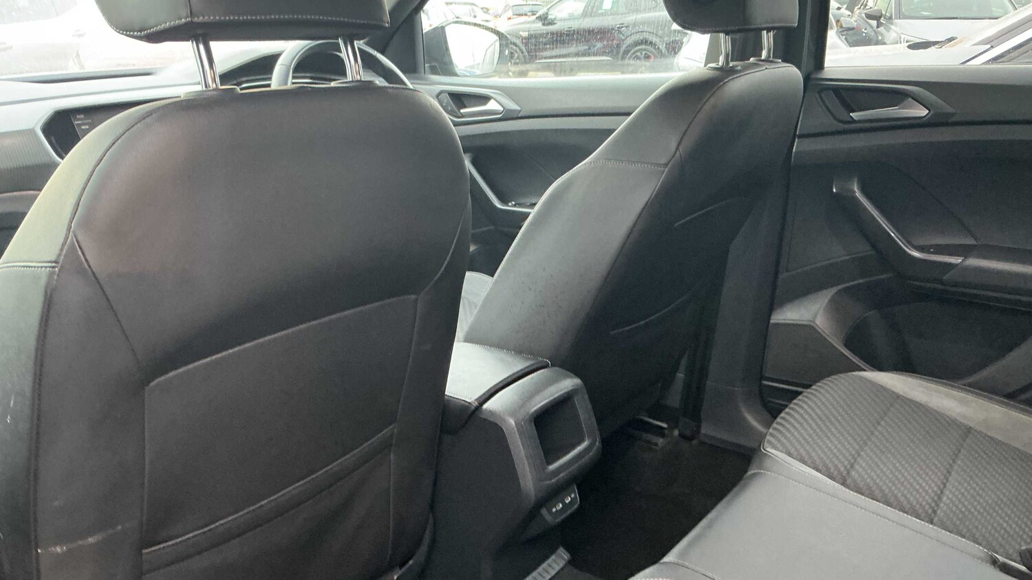 Used Volkswagen T-Cross for sale - 77861659: Photo 15