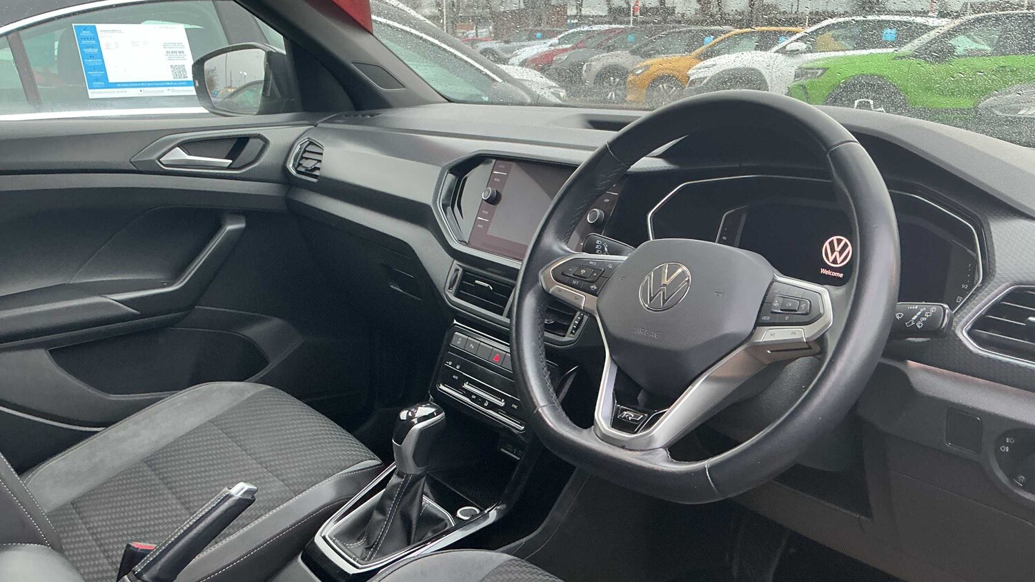 Used Volkswagen T-Cross for sale - 77861659: Photo 16