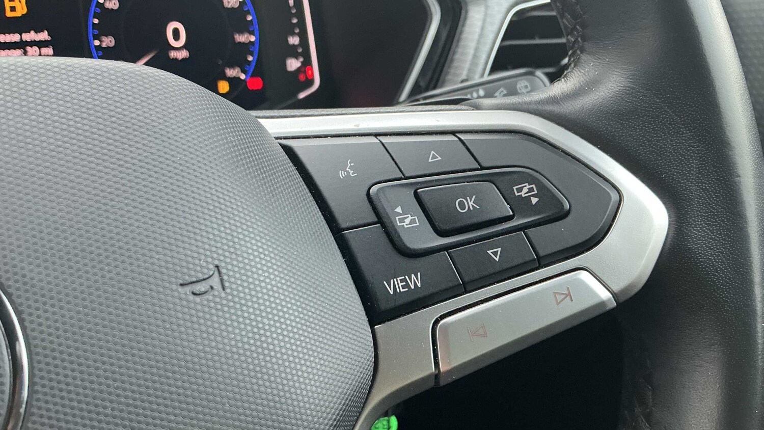 Used Volkswagen T-Cross for sale - 77861659: Photo 18