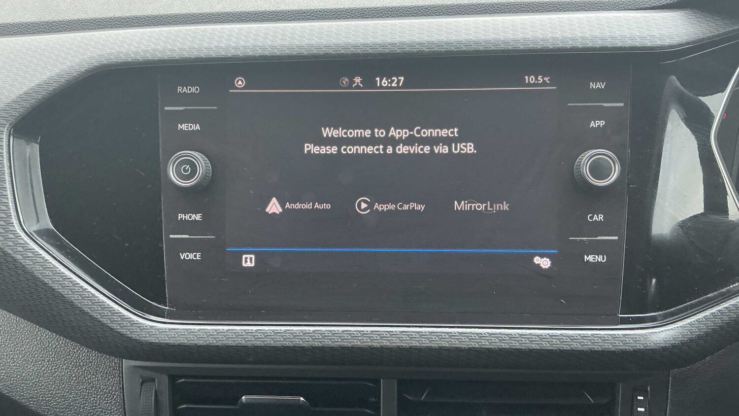 Used Volkswagen T-Cross for sale - 77861659: Photo 20