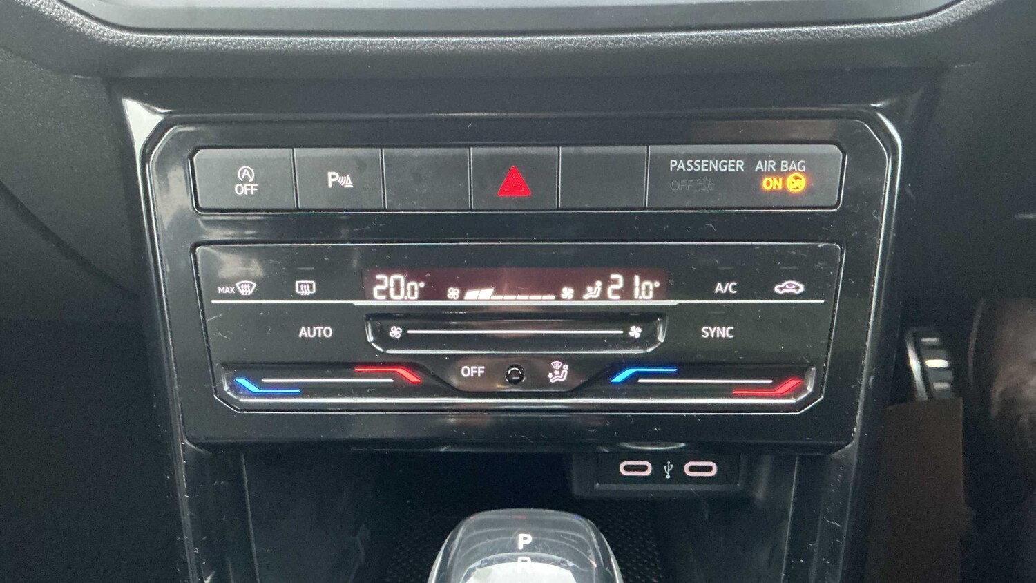 Used Volkswagen T-Cross for sale - 77861659: Photo 21