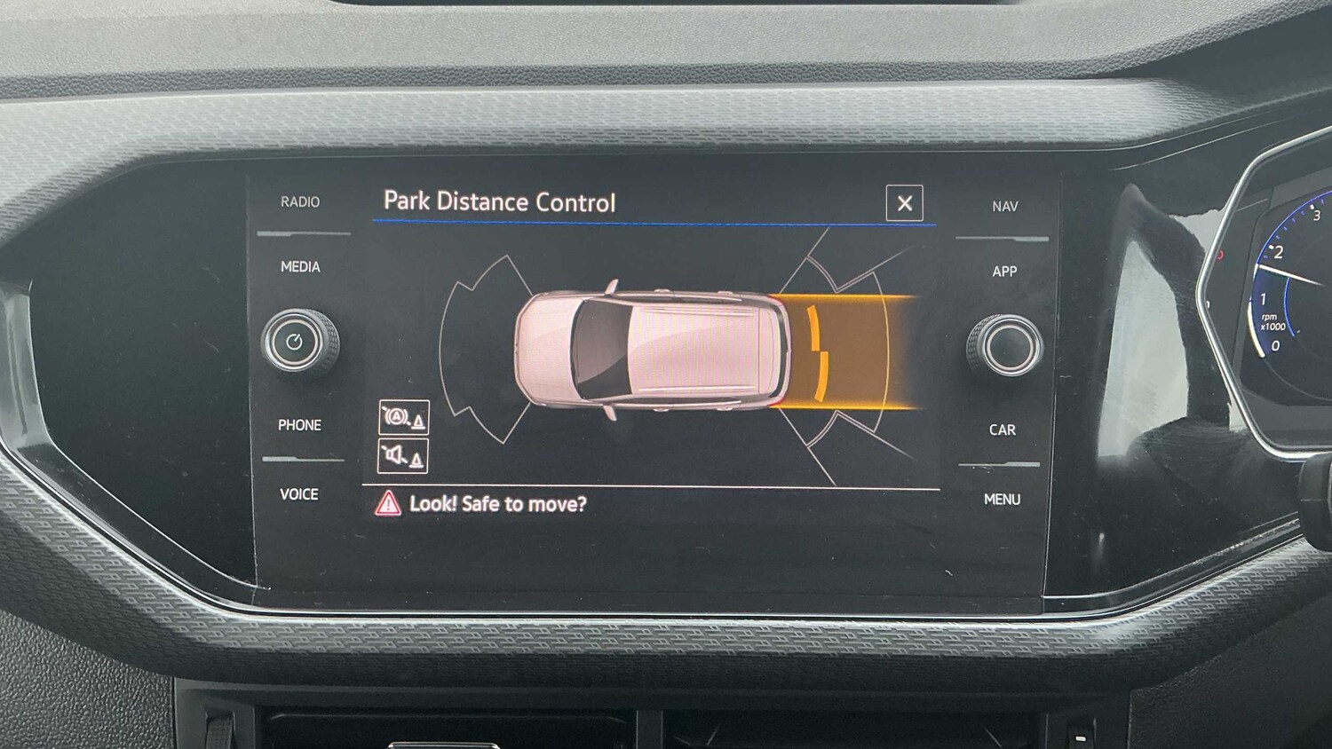 Used Volkswagen T-Cross for sale - 77861659: Photo 23