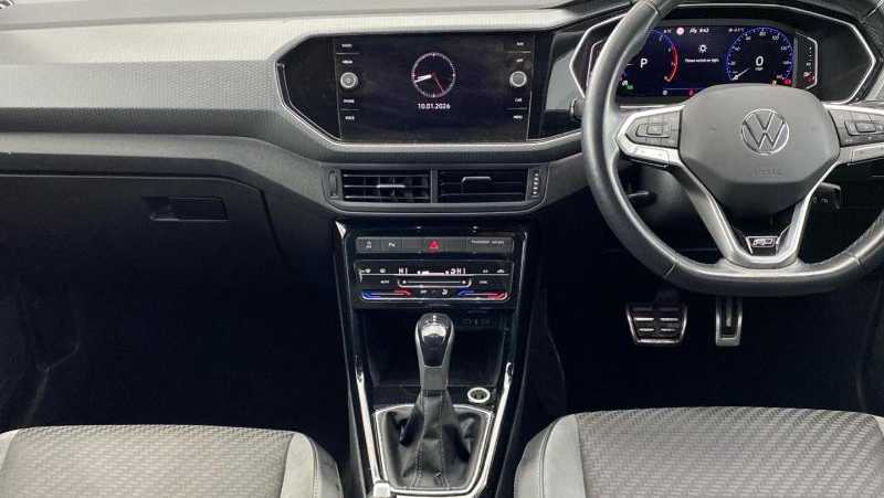 Used Volkswagen T-Cross for sale - 77861659: Photo 7
