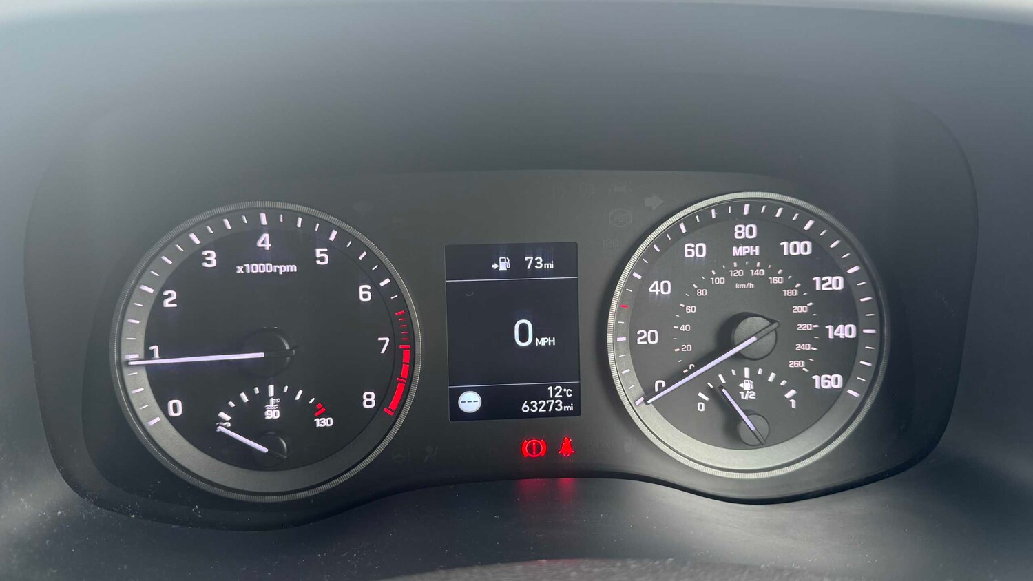 Used Hyundai TUCSON 2019 for sale - 77856394: Photo 10