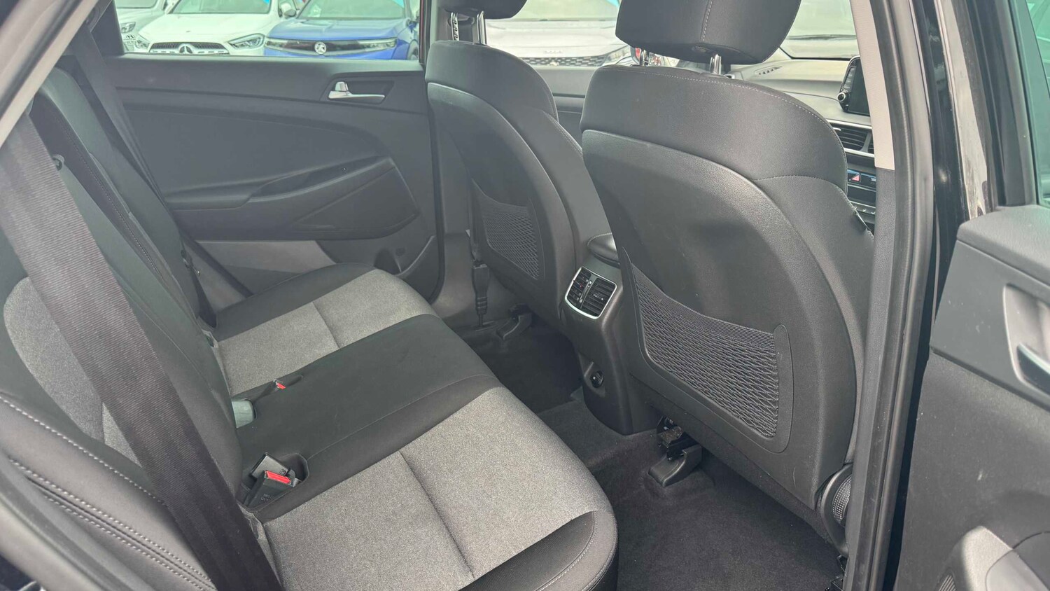 Used Hyundai TUCSON 2019 for sale - 77856394: Photo 12