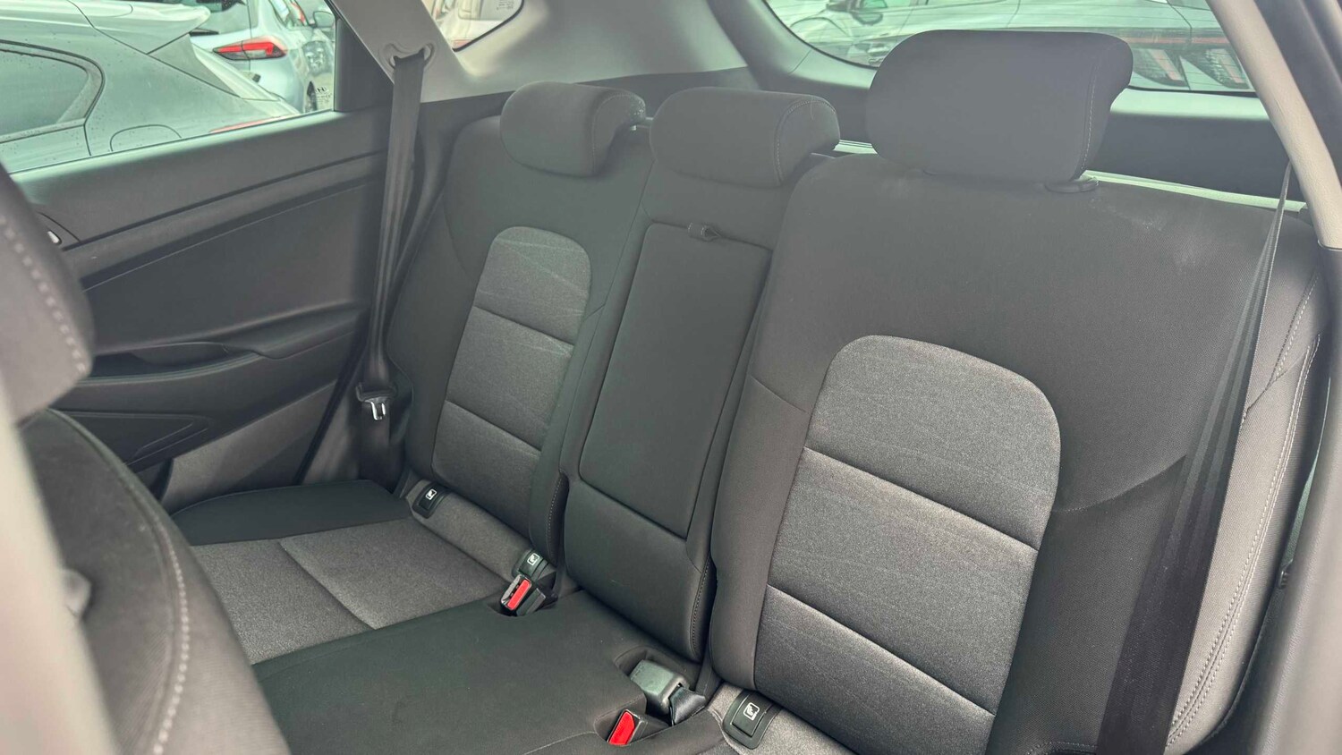 Used Hyundai TUCSON 2019 for sale - 77856394: Photo 14