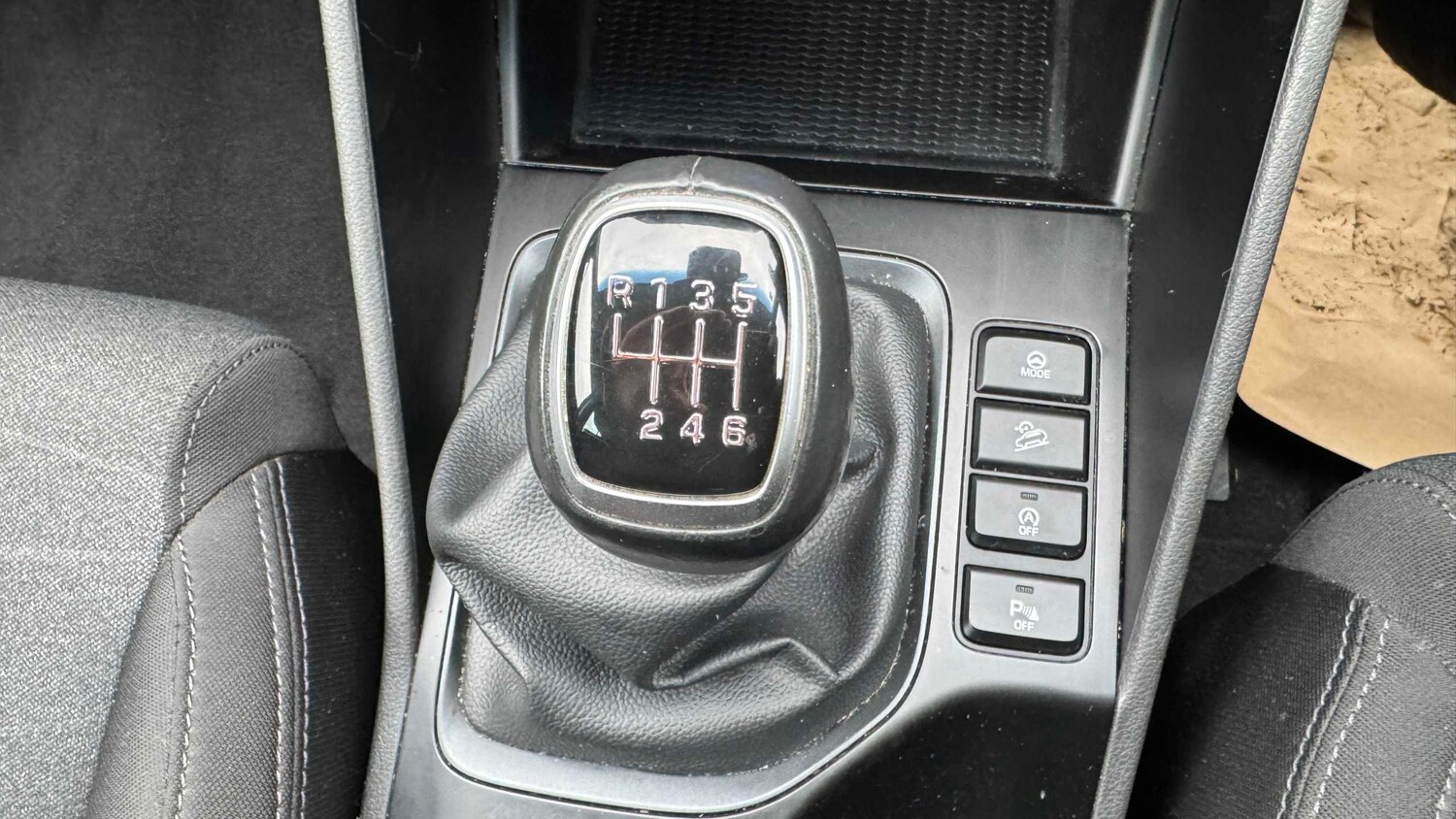 Used Hyundai TUCSON 2019 for sale - 77856394: Photo 16