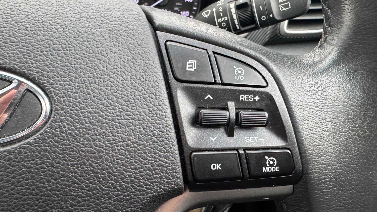 Used Hyundai TUCSON 2019 for sale - 77856394: Photo 18