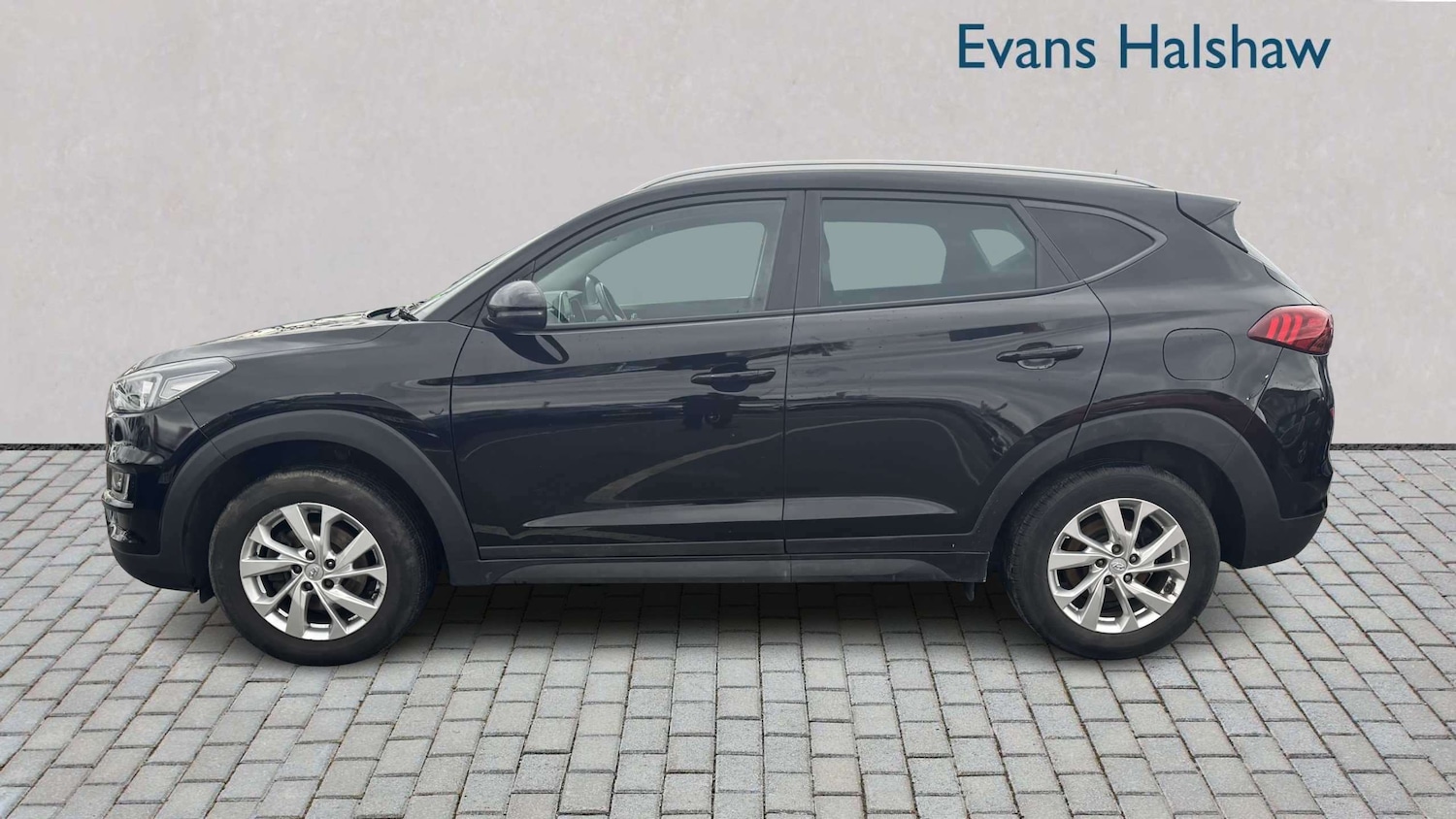 Used Hyundai TUCSON 2019 for sale - 77856394: Photo 3