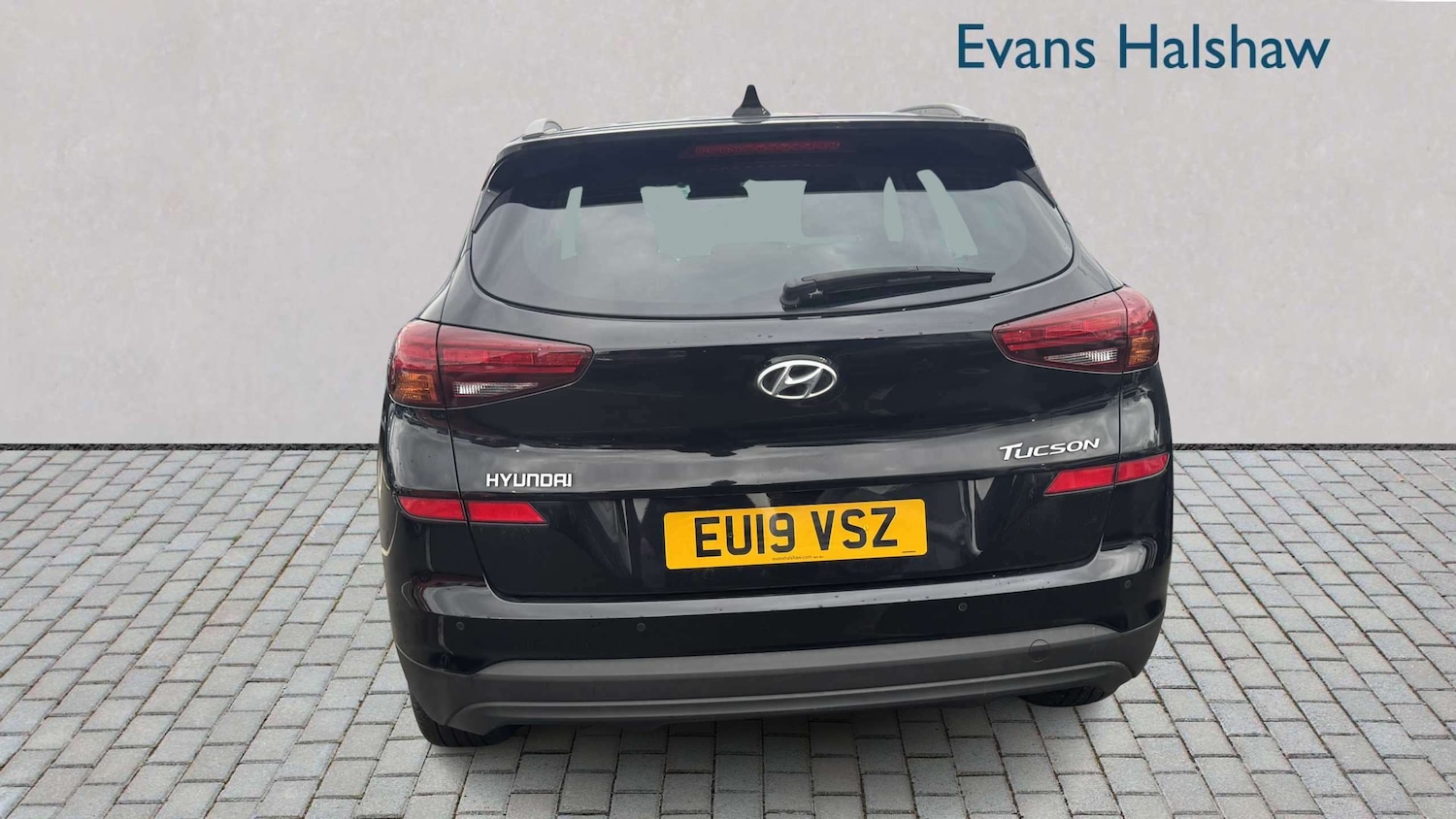 Used Hyundai TUCSON 2019 for sale - 77856394: Photo 5