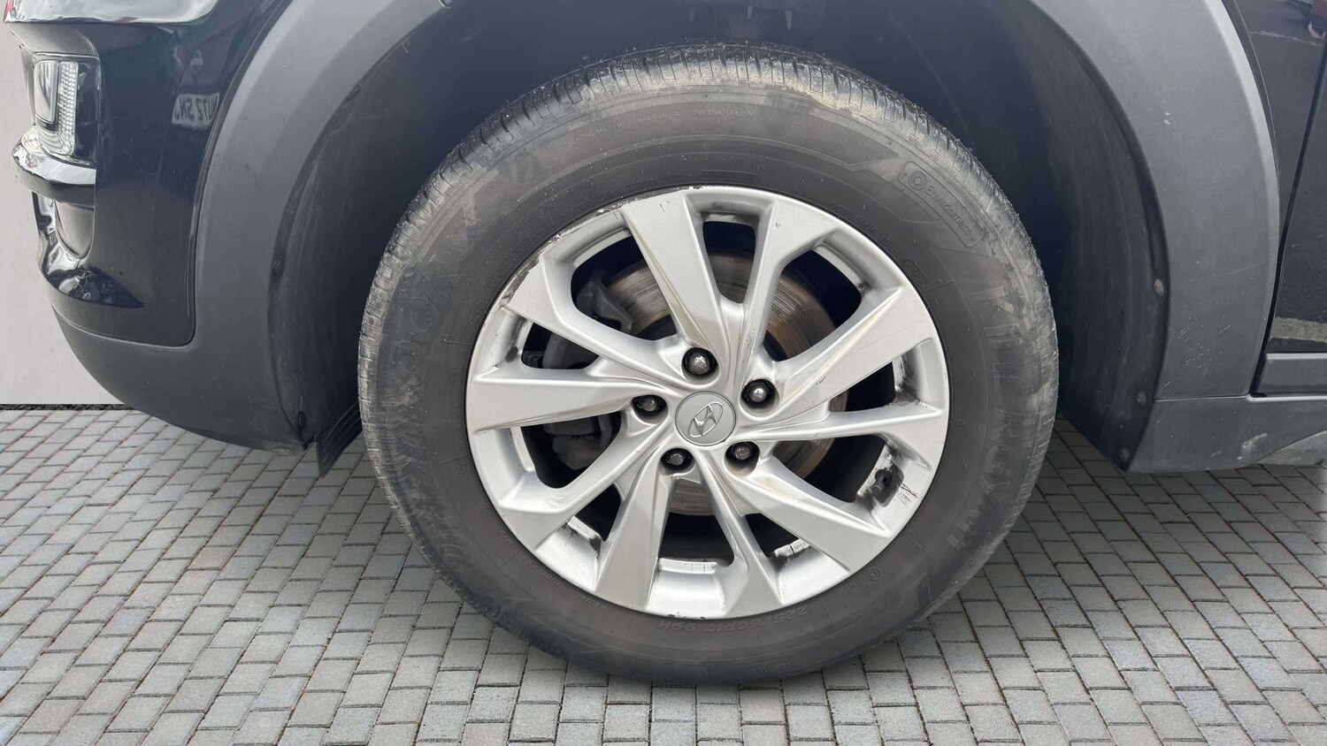 Used Hyundai TUCSON 2019 for sale - 77856394: Photo 6