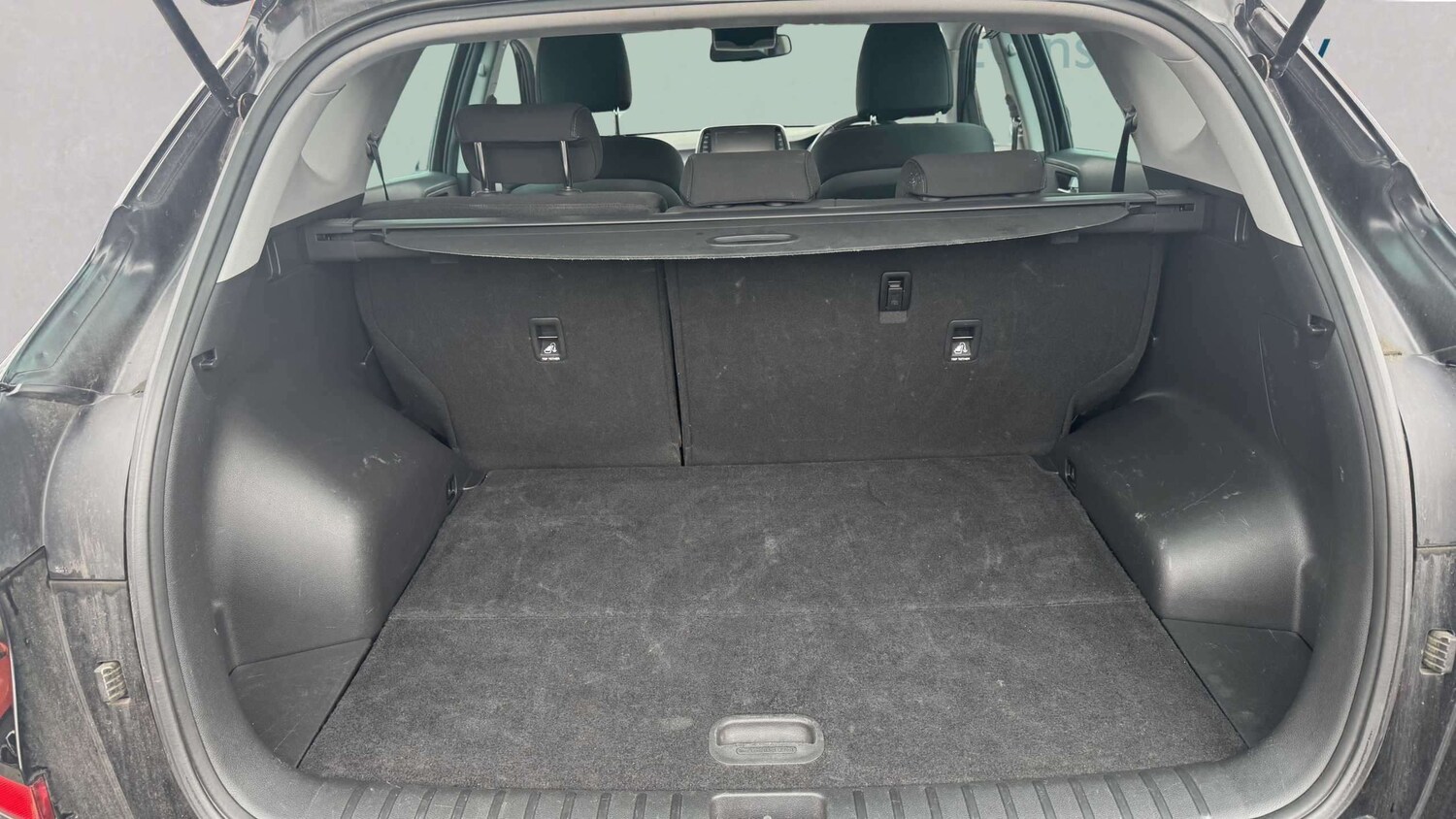 Used Hyundai TUCSON 2019 for sale - 77856394: Photo 7