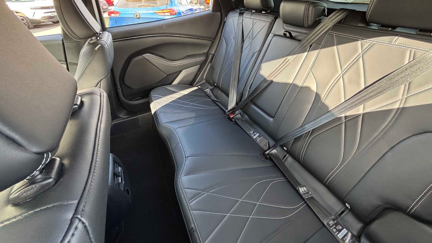 Used Ford Mustang Mach-E 2023 for sale - 77858637: Photo 11