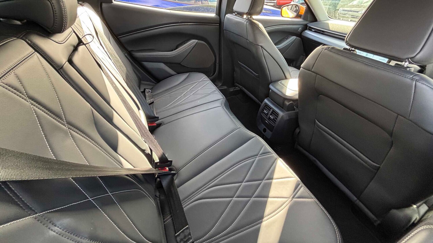 Used Ford Mustang Mach-E 2023 for sale - 77858637: Photo 12