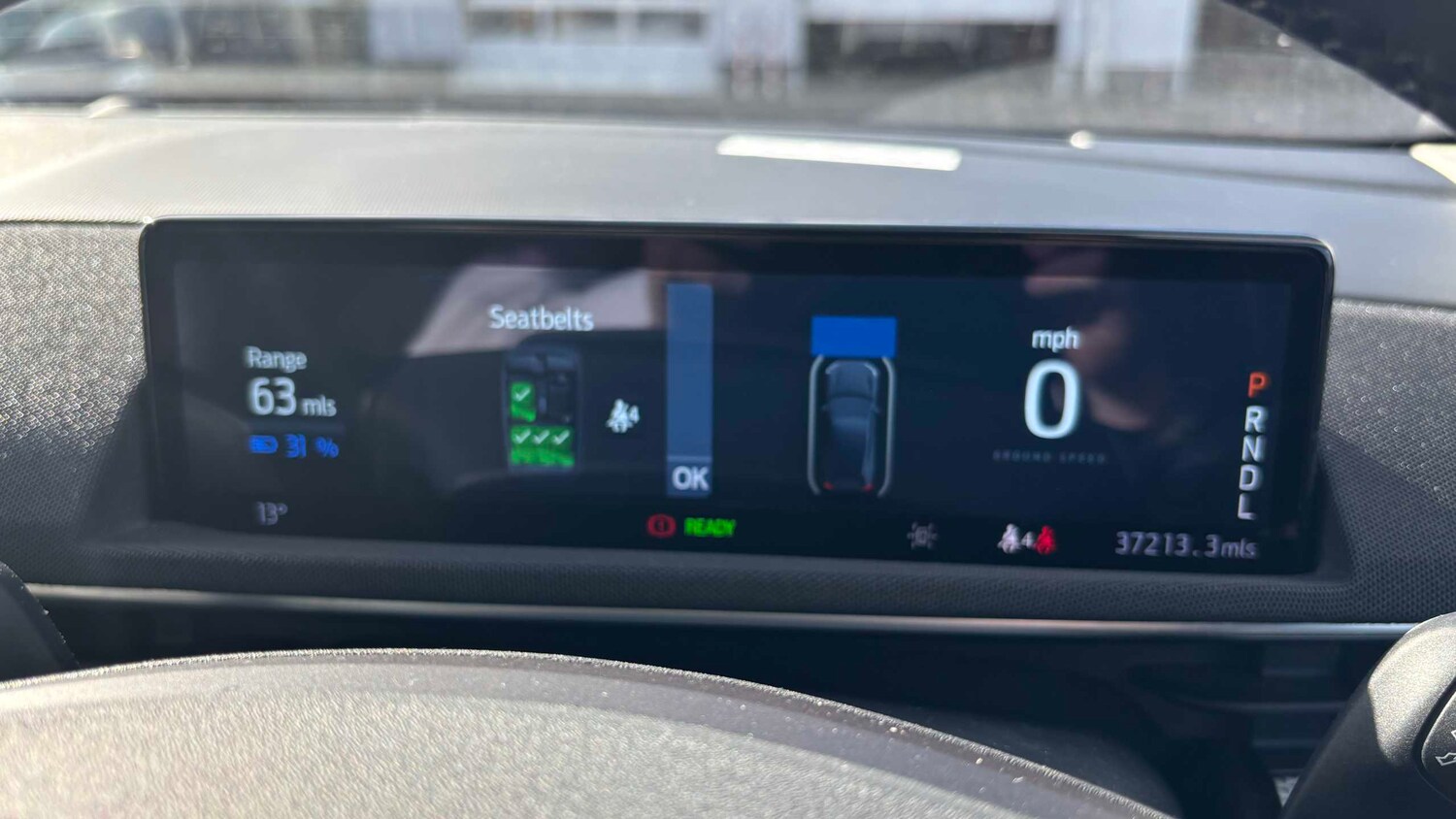 Used Ford Mustang Mach-E 2023 for sale - 77858637: Photo 15